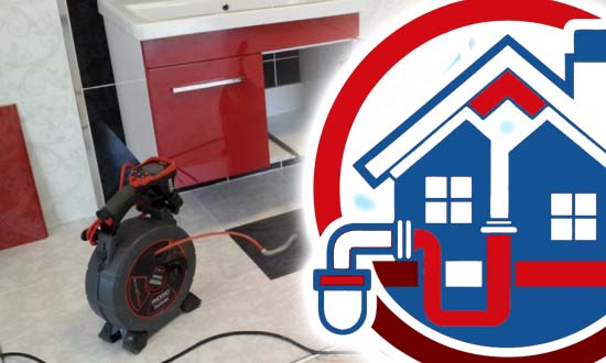 Lavabo Tıkanıklık Açma