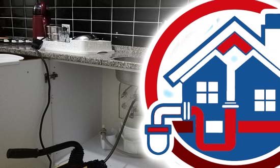 Mutfak Tıkanıklık Açma