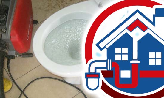 Tuvalet Tıkanıklık Açma